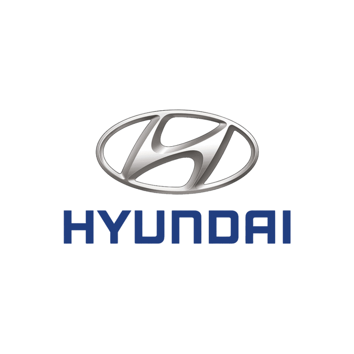 Hyundai logo