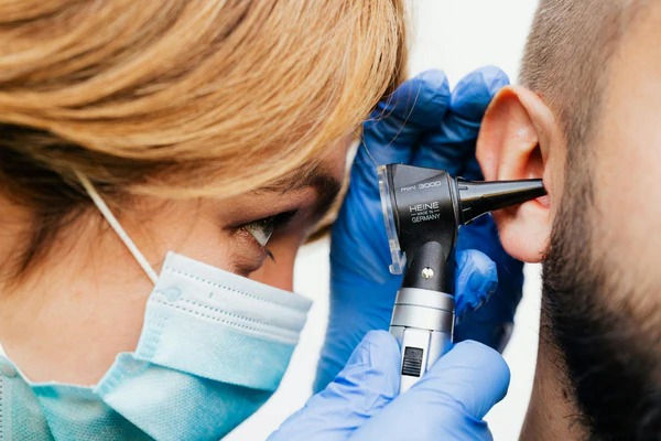 Vestibular Neuritis symptoms