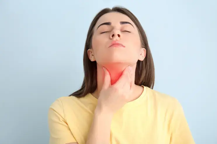 Thyroid Issues