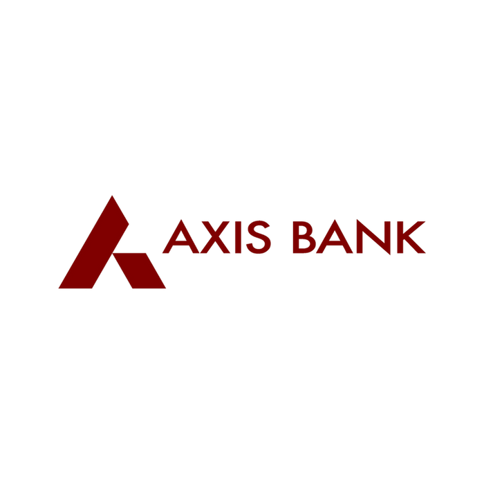 Axis Bank logo