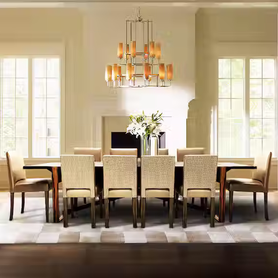 Dining table set