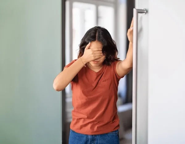 Vestibular Paroxysmia