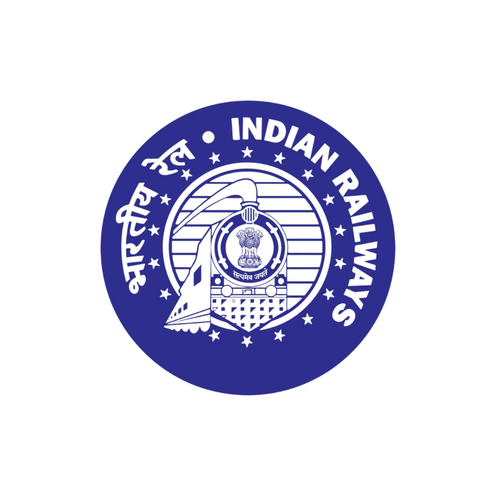 Indian Railways logo