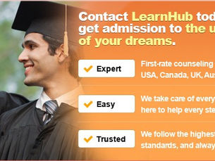 IS it required to take counselling on abroad education?