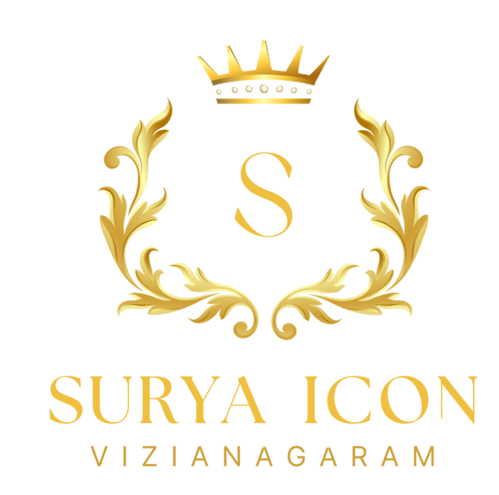 surya icon logo