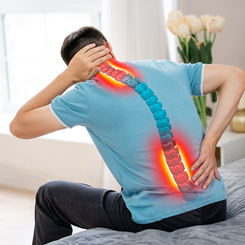 Scoliosis