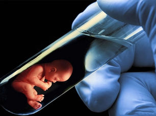 IVF vs Test Tube Baby — What’s the Difference?