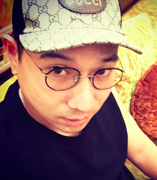 Myunggiu Lee