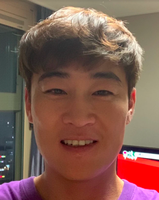 Sungwoo Jeong