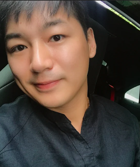 Heechan Kim