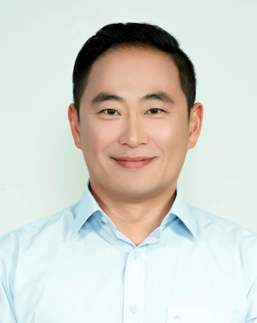 Taejung Kim