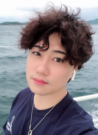 Taein KIM