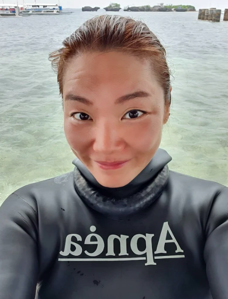 Seongeun KIM