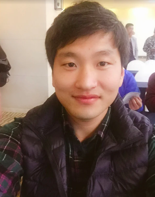 Seulkee Han