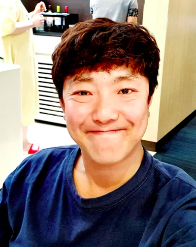 Kyunghun KIM