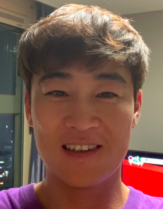 Sungwoo JEONG