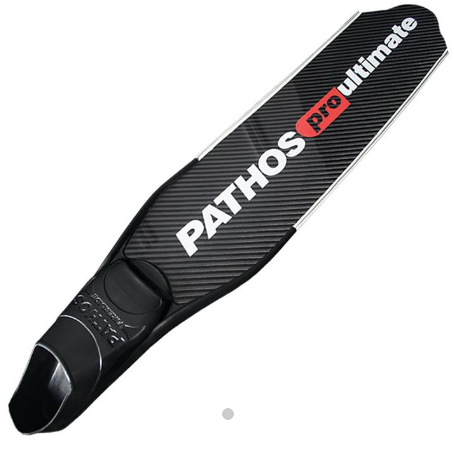 'Pathos' ULTIMATE with Pathos Foot Pockets