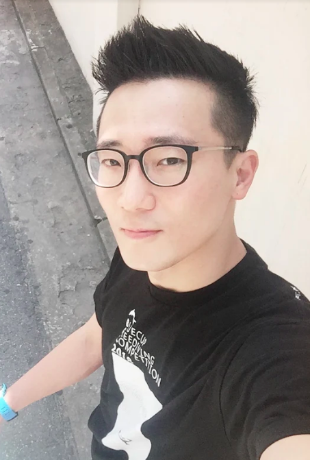 Billy Seokhoon Kim