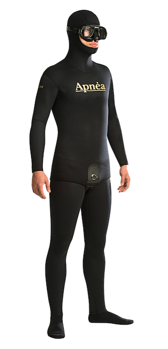 섬네일: "Apnea GOST 3mm"