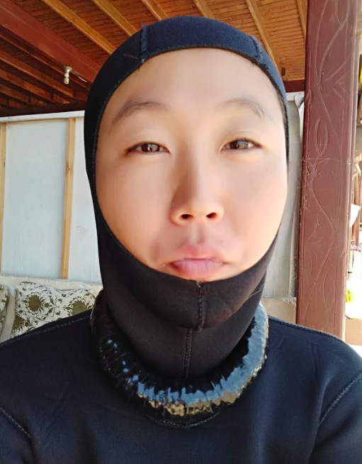 SEUNGHYE HAM