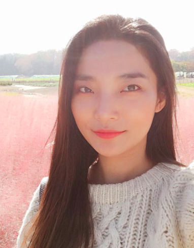 Inmi Hwang