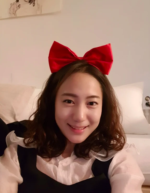 Eunjung Park