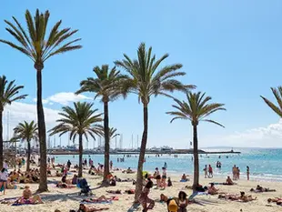 Goedkope duitse lastminute vakanties Spanje van alle duitse reisorganisatie boek je op Duitsetouroperators.nl