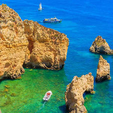 Goedkope duitse lastminute vakanties Portugal van alle duitse reisorganisatie boek je op Duitsetouroperators.nl