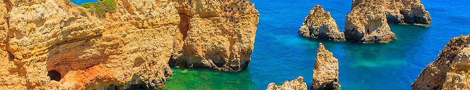 Duitse touroperators lastminutes Algarve