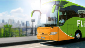 Flixbus nieuwe lijnen naar Dusseldorf Airport