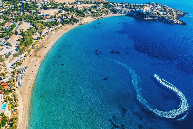 Op Duitsetouroperators.nl boek je de beste vakanties vanaf Duitsland naar Cyprus.