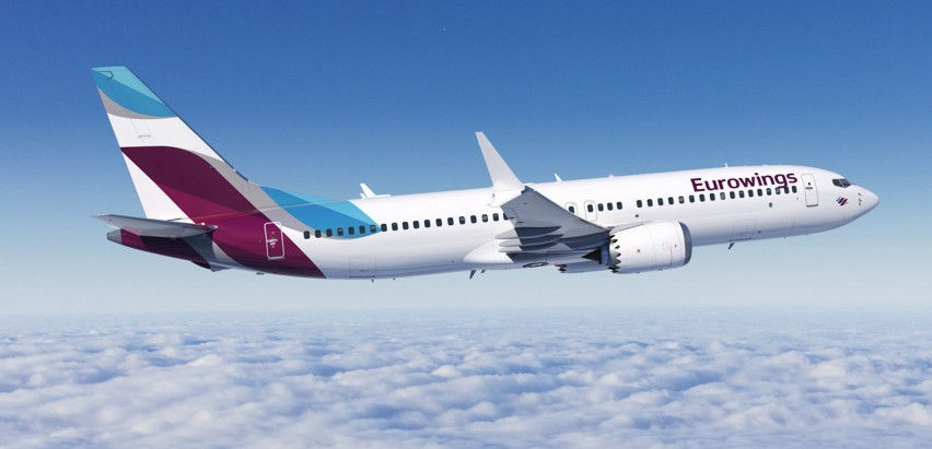 Eurowings Holidays is een travelpartner van Duitsetouroperators.nl