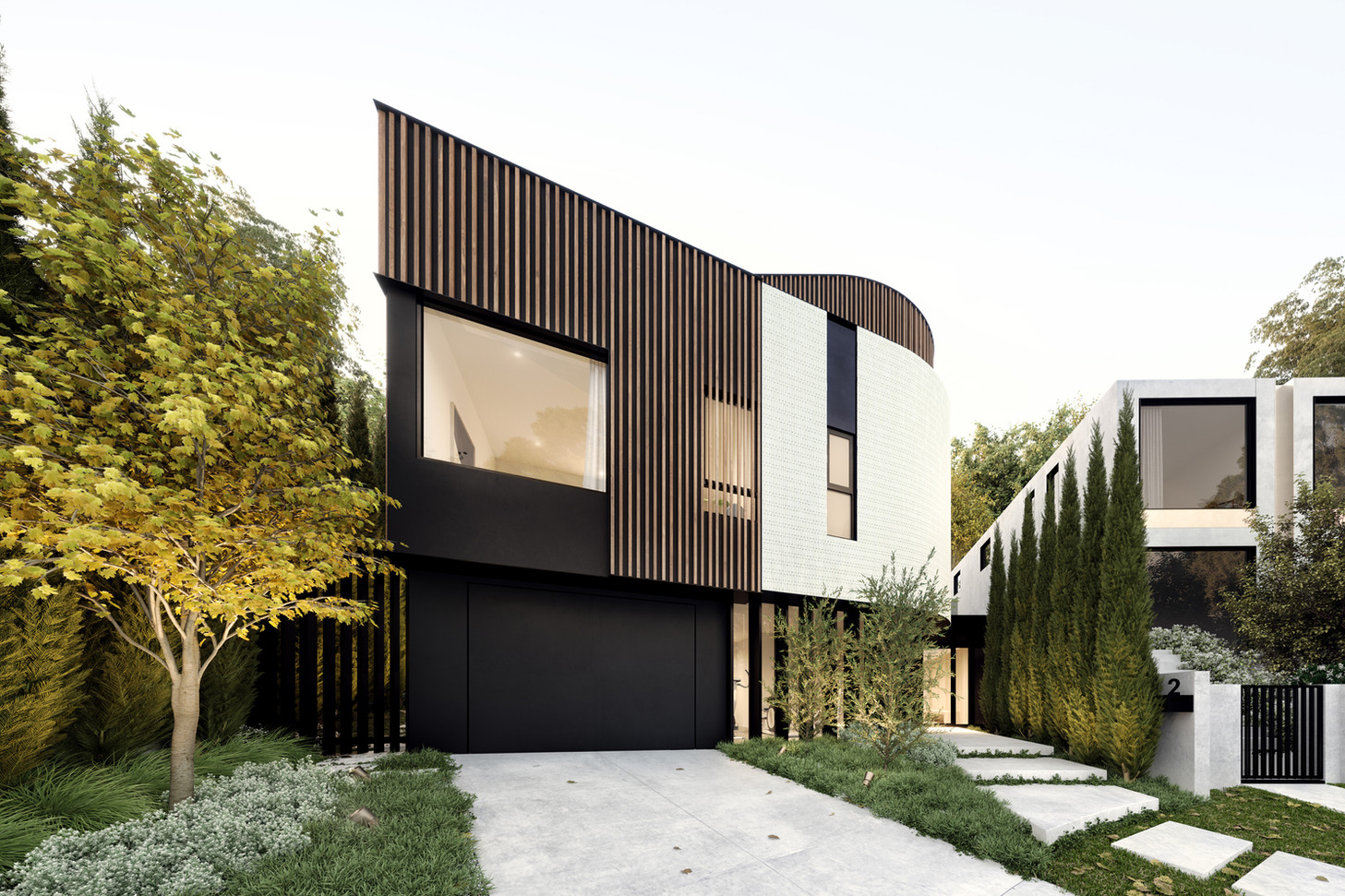 2 Nola Court Toorak