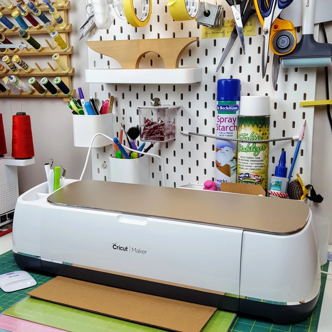The Truth About The Cricut Maker 3: An Honest Review