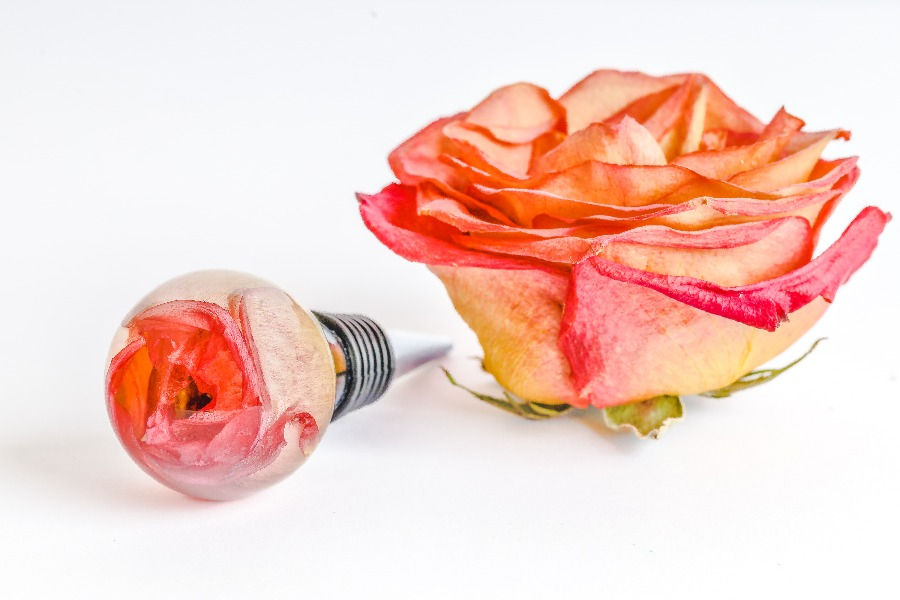 Thumbnail: Wine Stopper