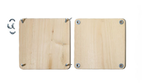 How to Press Flowers Using A Professional Flower Press