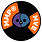 MVE by MMP circular brand logo for memory films and business promo videos