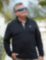 Thumbnail: TravisMathew 1/4-Zip