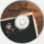 JAMES McKIE CD face