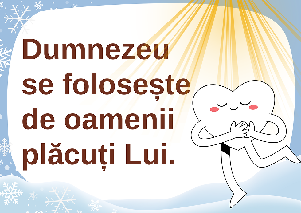 Miniatură: Cunoaște personajul - Iosif și Maria