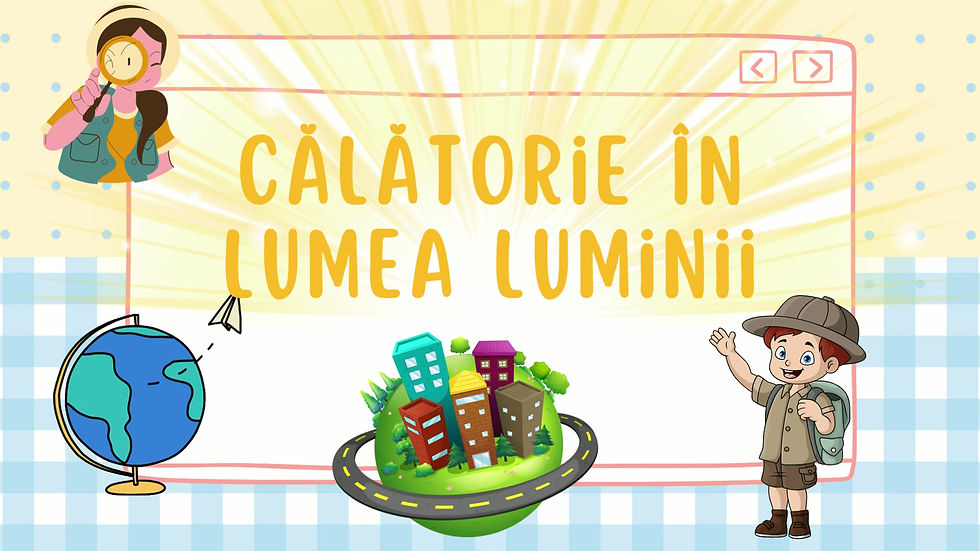 Miniatură: Isus, lumina lumii