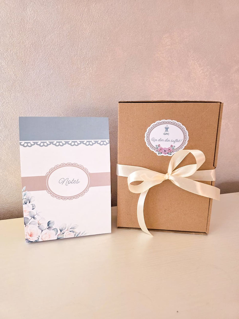 Miniatură: Set cadou - Planner Premium