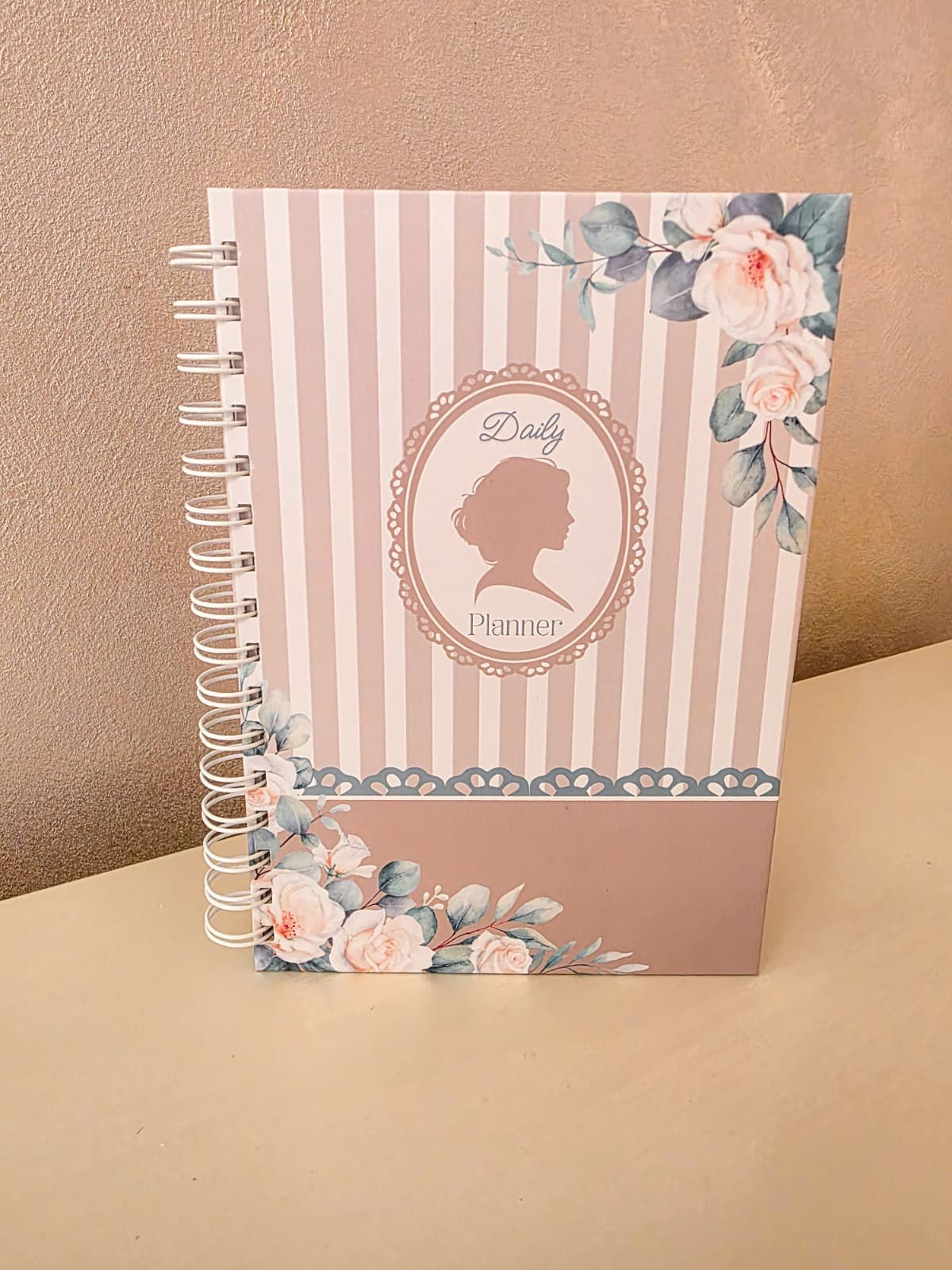 Daily planner premium