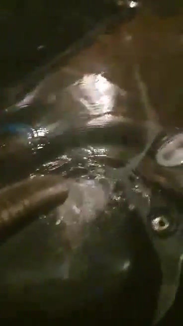 Thumbnail: Double 32mm tube (1-1/4") heater coil with fireguard