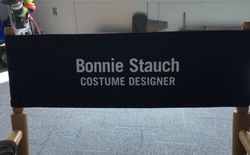 chairback