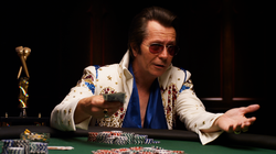 Guns, Girls, & Gambling