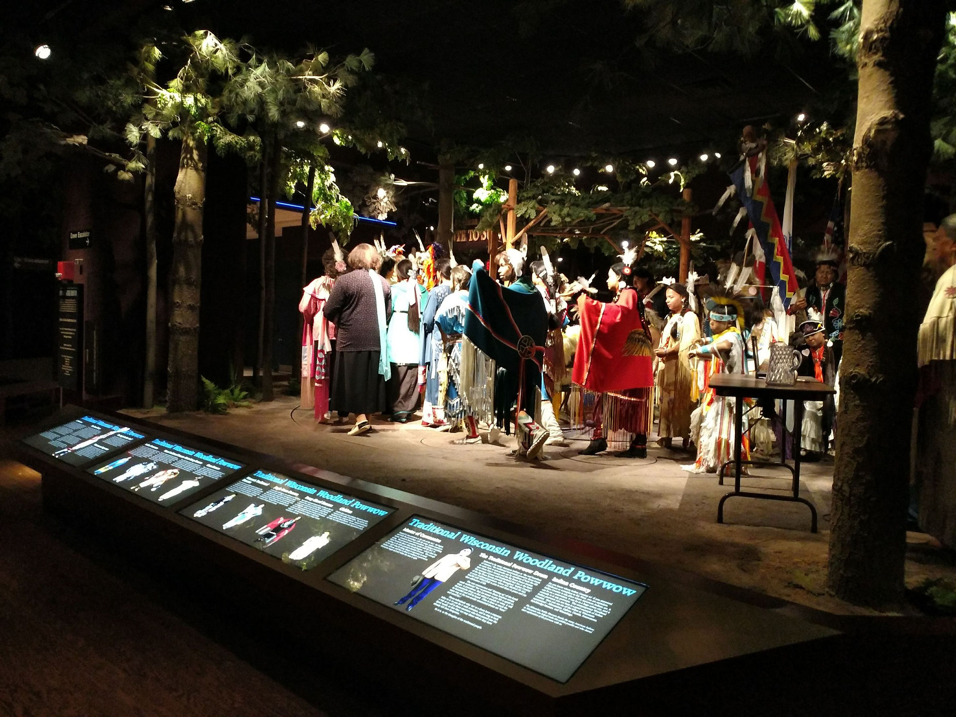 Milwaukee Public Museum (9)