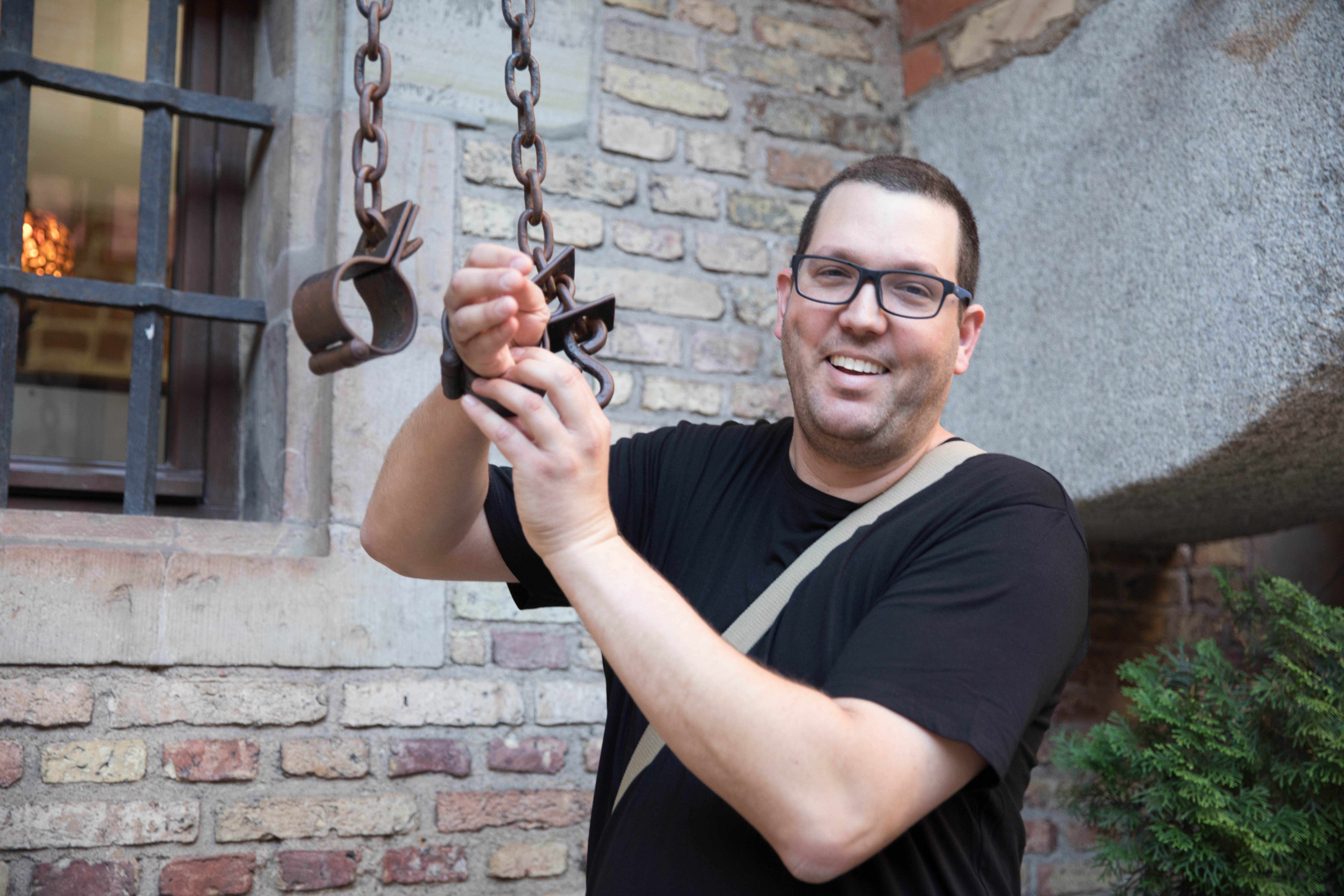 Gdansk Amber Museum: Our Visit and the Move to the Great Mill