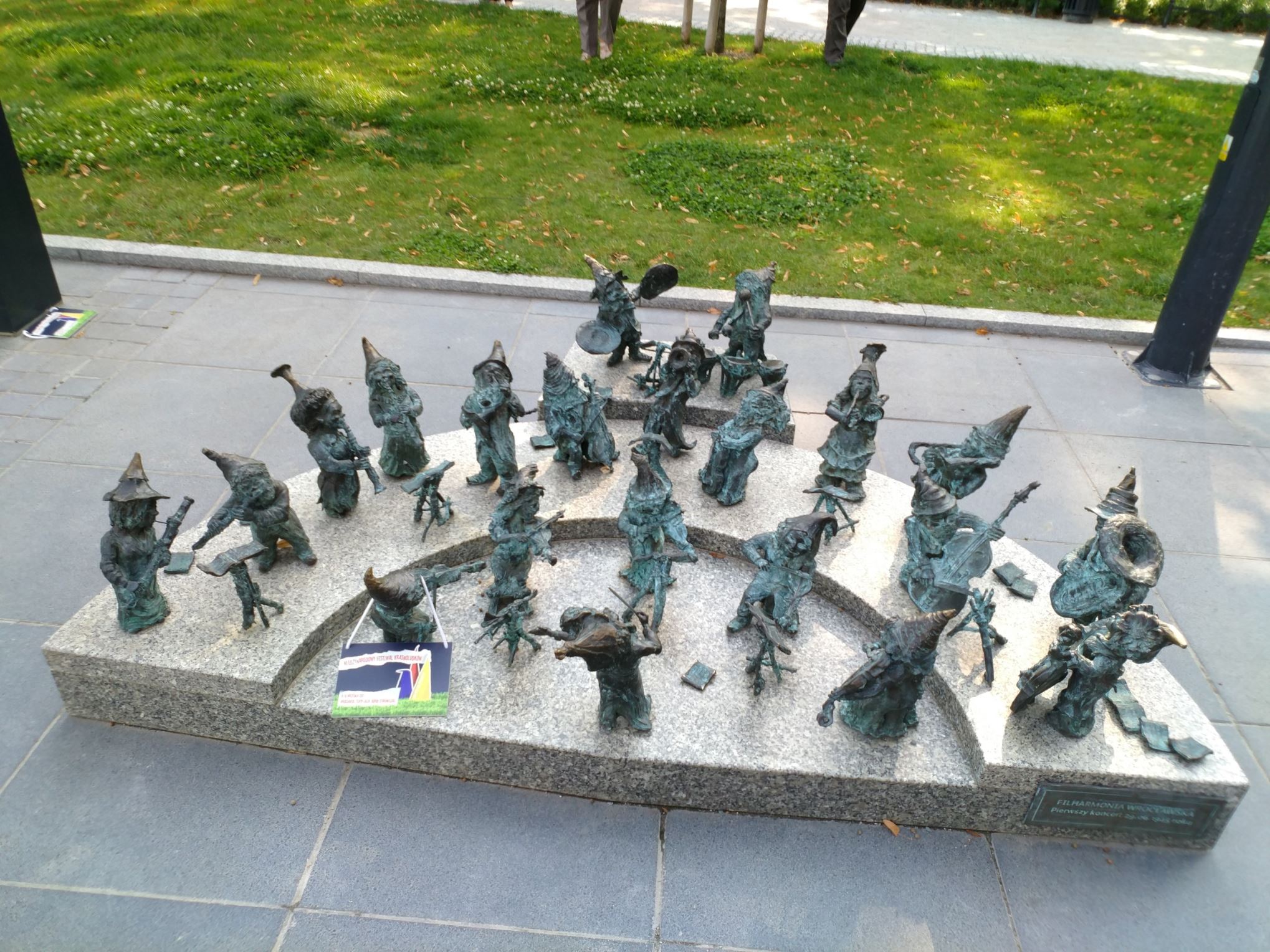 Dwarfs Gallery