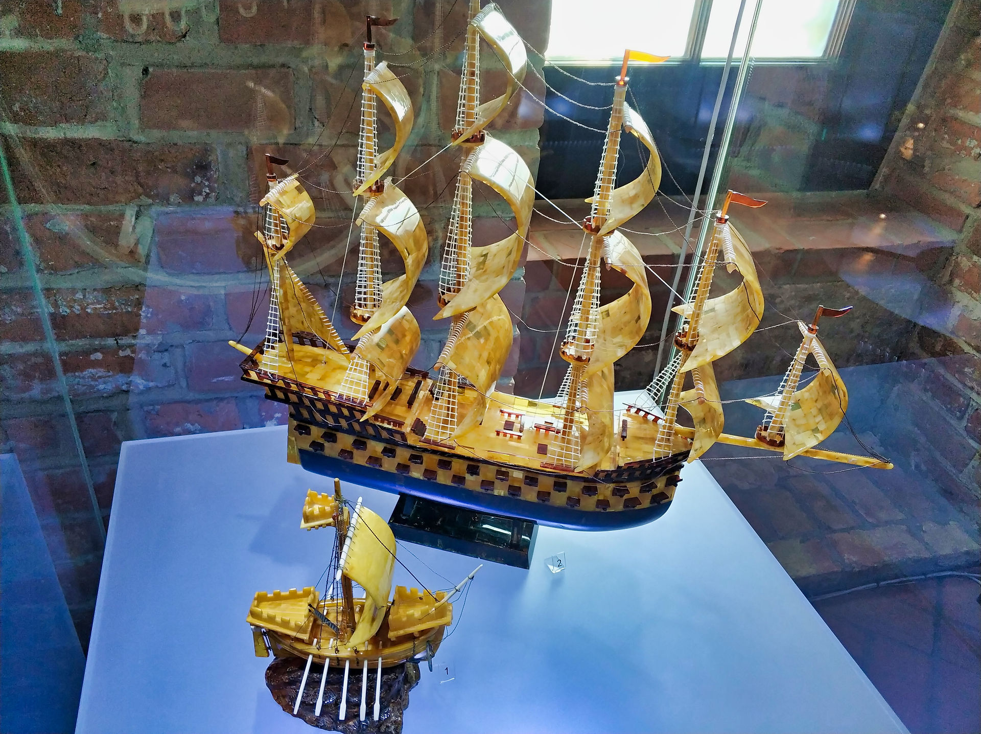 Gdansk Amber Museum (10)